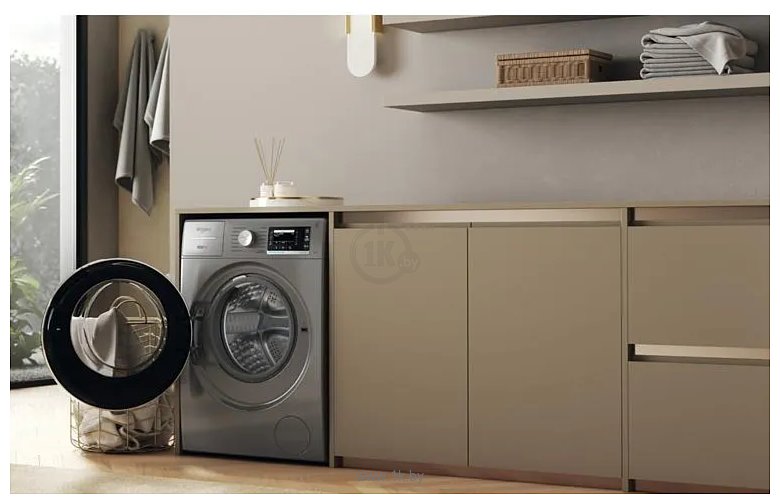 Фотографии Whirlpool W8 99ADS SILENCE PL