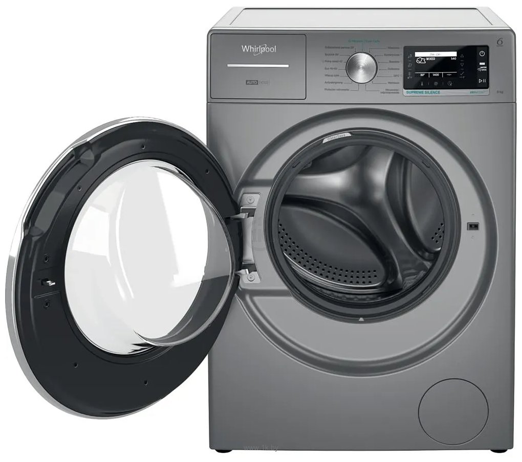 Фотографии Whirlpool W8 99ADS SILENCE PL