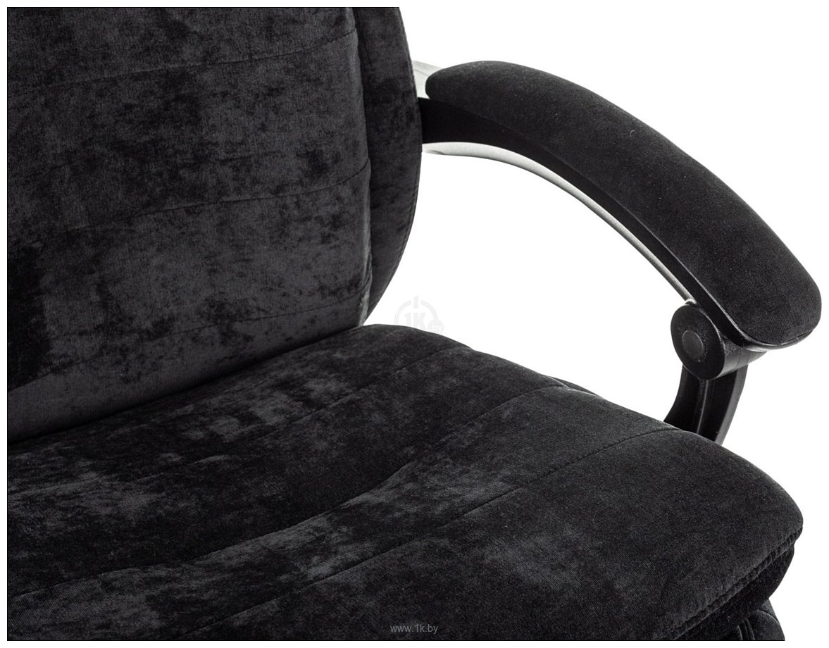 Фотографии Бюрократ T-9950MSG-F (черный)