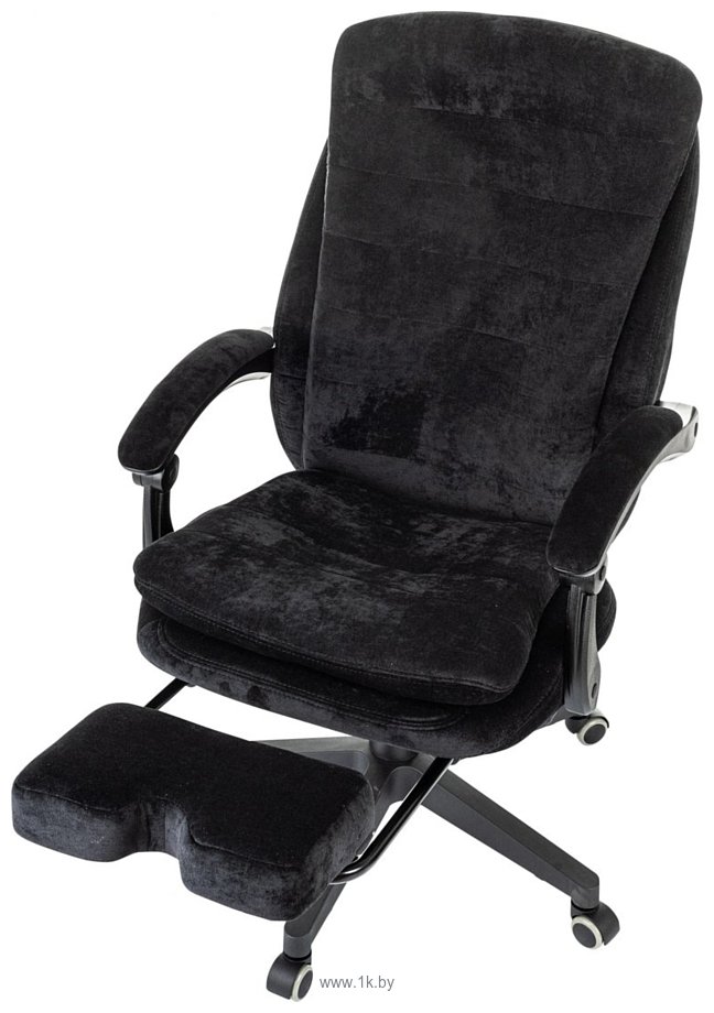 Фотографии Бюрократ T-9950MSG-F (черный)