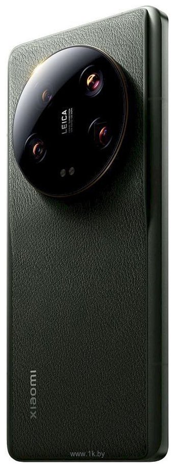 Фотографии Xiaomi 13 Ultra 16/512GB (международная версия)