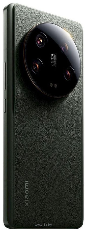 Фотографии Xiaomi 13 Ultra 16/512GB (международная версия)