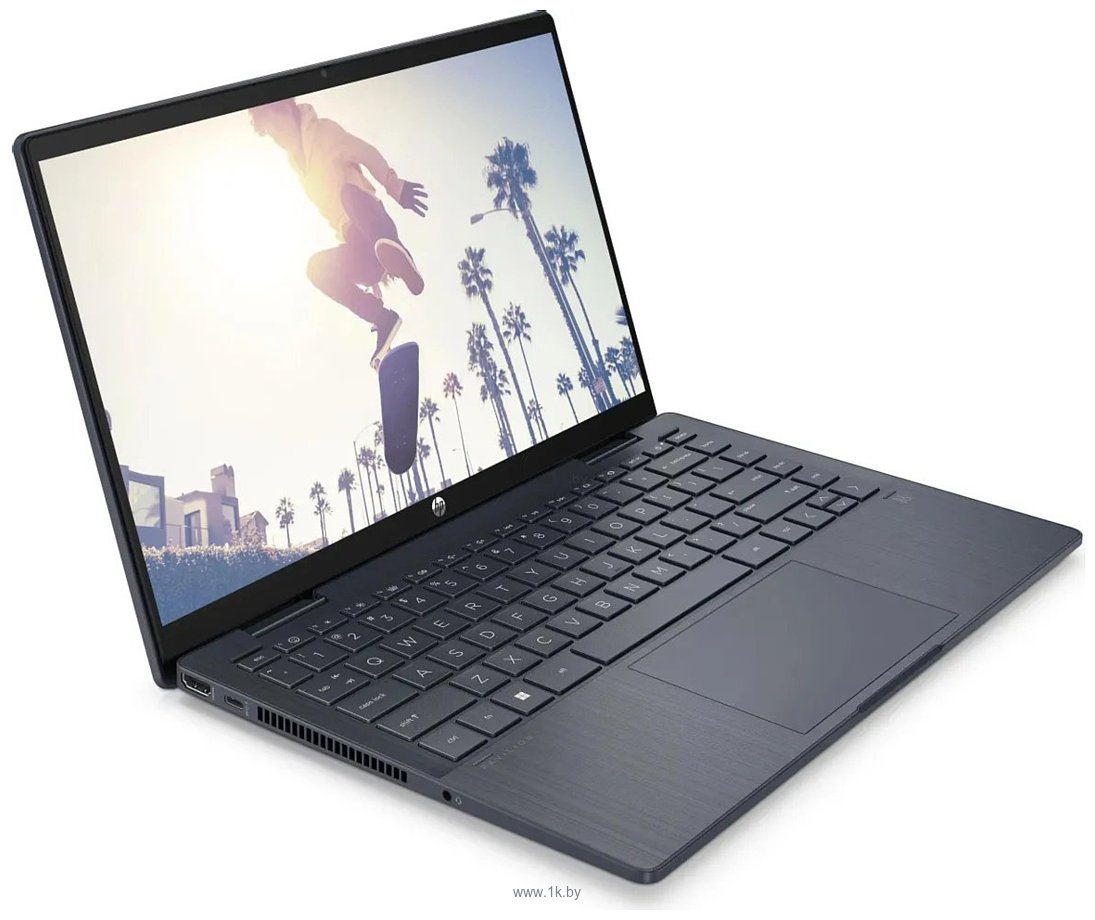 Фотографии HP Pavilion x360 14-ek1020ci (8K813EA)