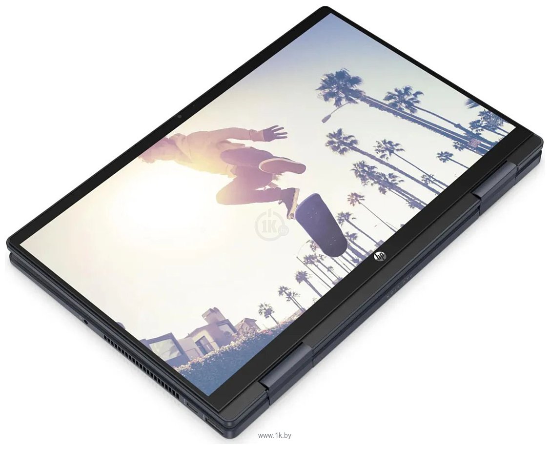 Фотографии HP Pavilion x360 14-ek1020ci (8K813EA)