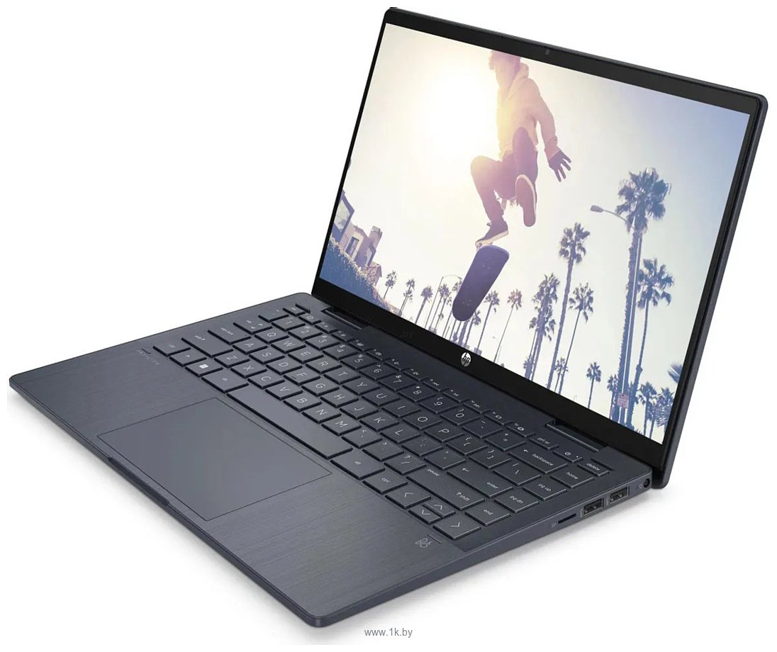 Фотографии HP Pavilion x360 14-ek1020ci (8K813EA)