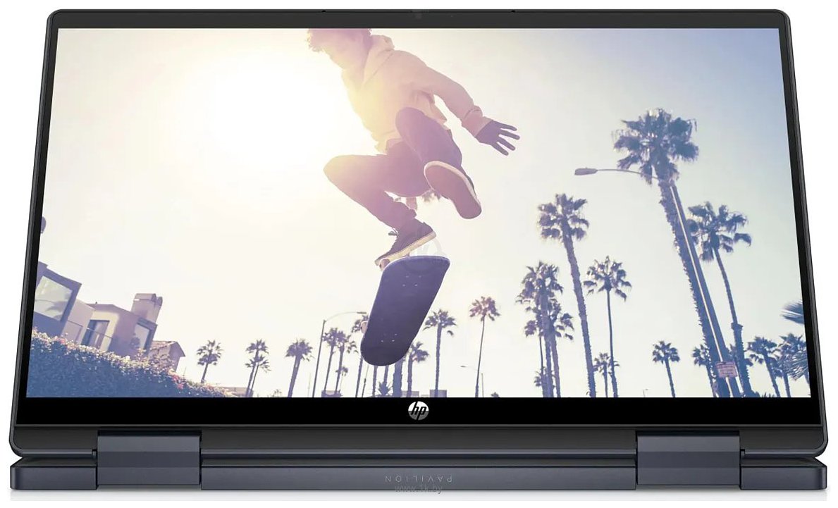 Фотографии HP Pavilion x360 14-ek1020ci (8K813EA)