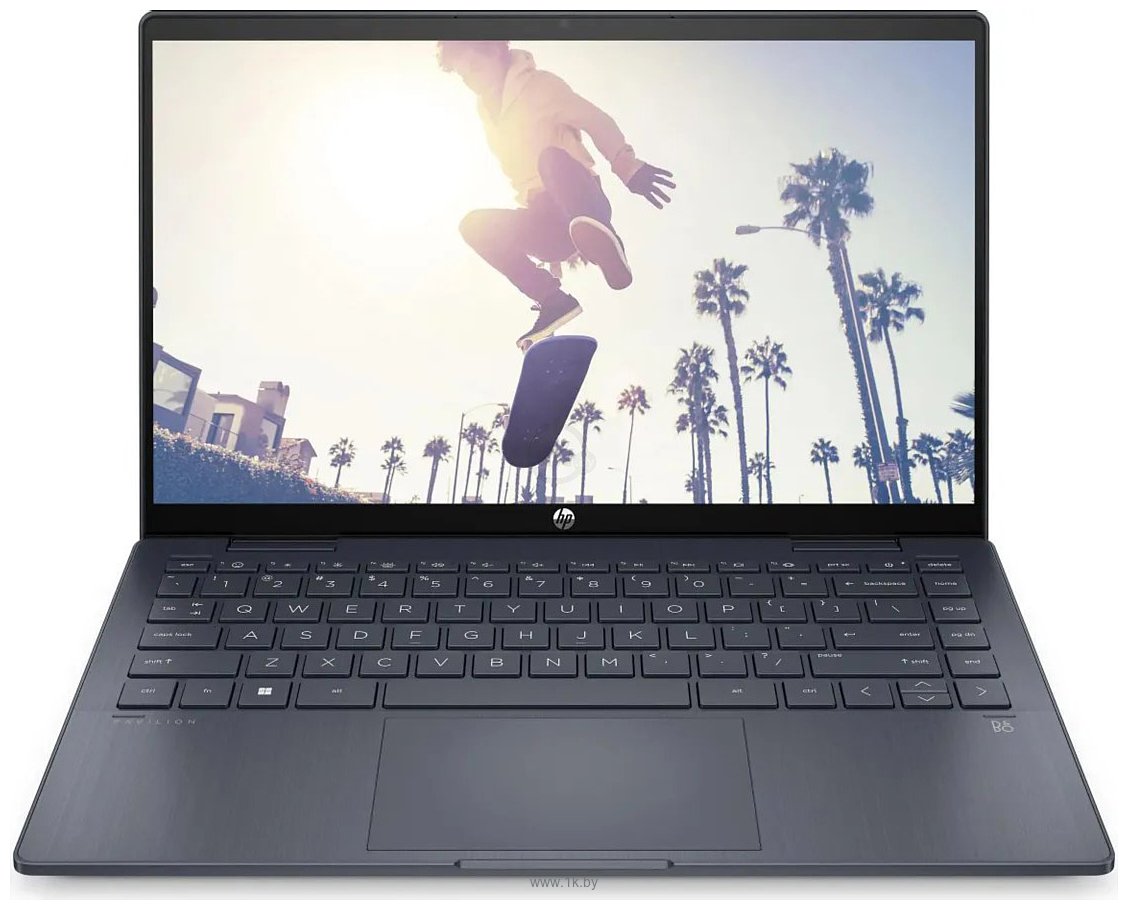 Фотографии HP Pavilion x360 14-ek1020ci (8K813EA)