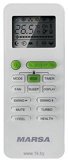 Фотографии Marsa Perfect Cool MRK-T12PA