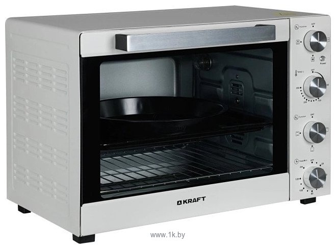 Фотографии Kraft KFC-MO 6010 HRKW