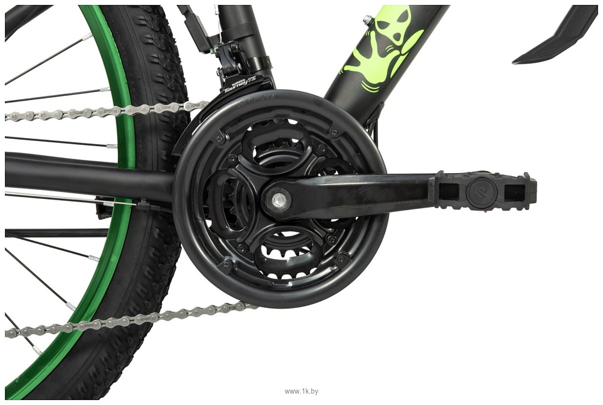 Фотографии Nialanti ForsaJ MD 26 (2025)