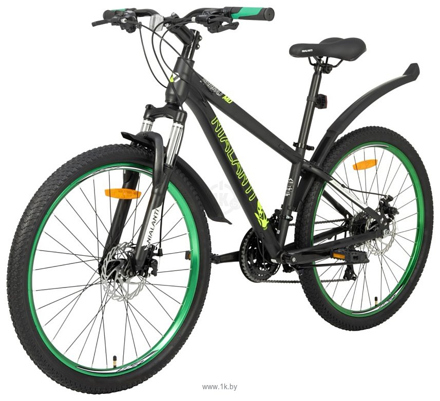 Фотографии Nialanti ForsaJ MD 26 (2025)