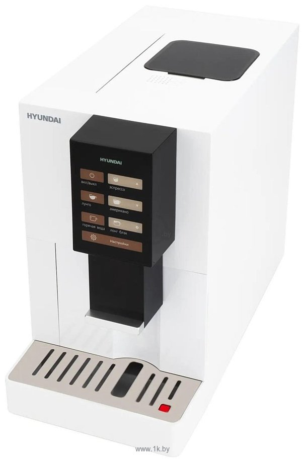 Фотографии Hyundai HAM-4103