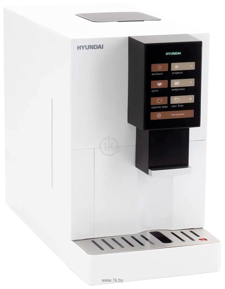 Фотографии Hyundai HAM-4103