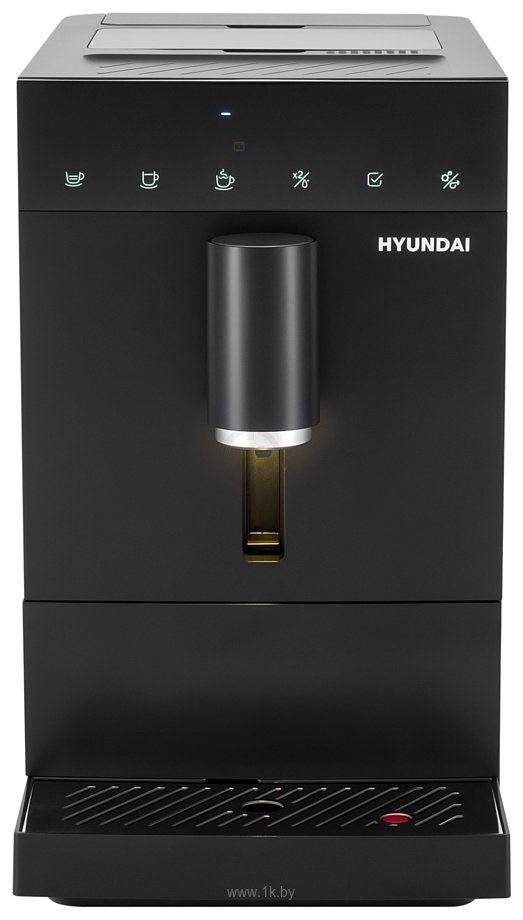 Фотографии Hyundai HAM-4402