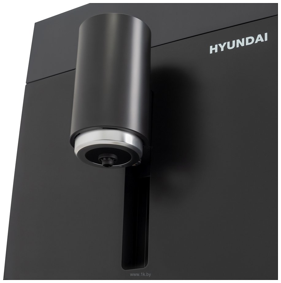 Фотографии Hyundai HAM-4402