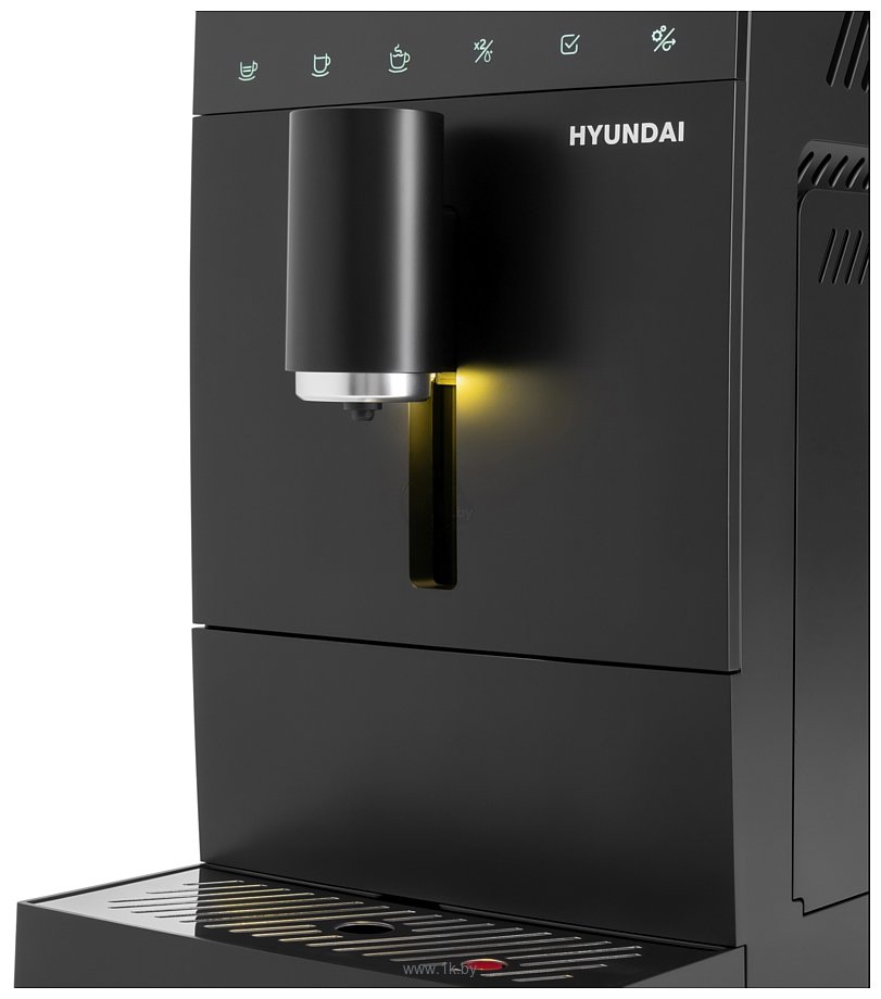 Фотографии Hyundai HAM-4402