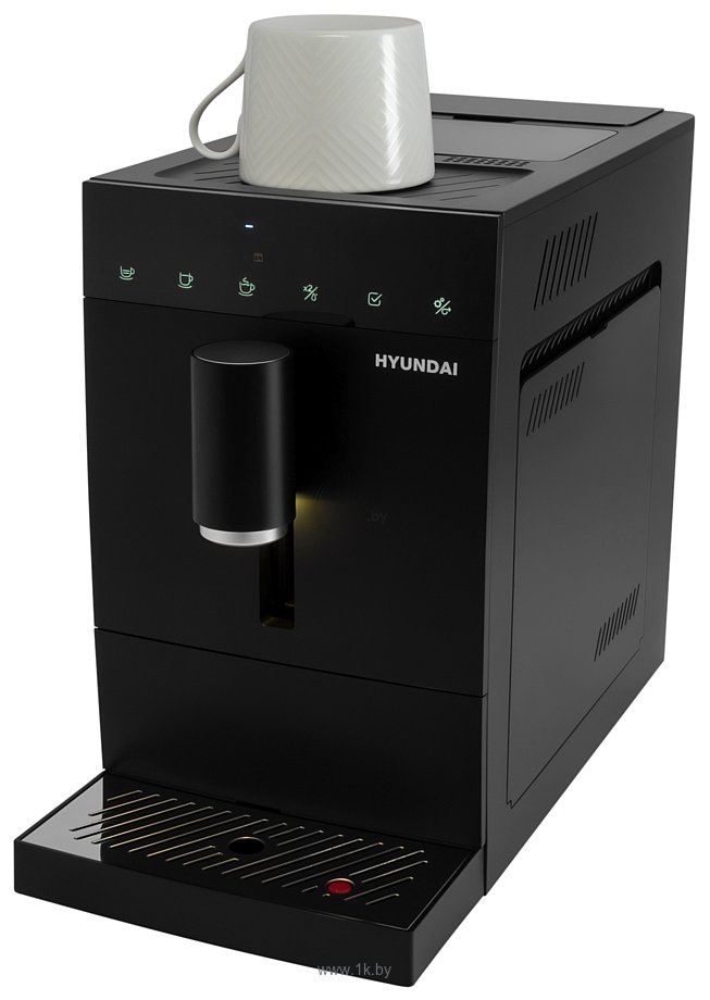 Фотографии Hyundai HAM-4402