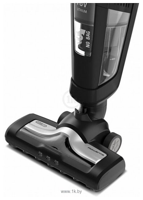 Фотографии Rowenta RH6735WH DUAL FORCE