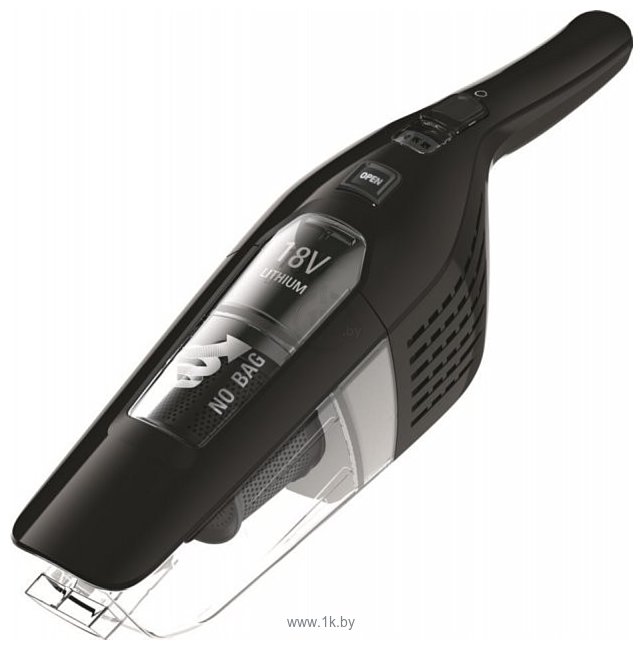 Фотографии Rowenta RH6735WH DUAL FORCE