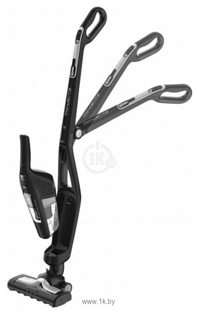 Фотографии Rowenta RH6735WH DUAL FORCE