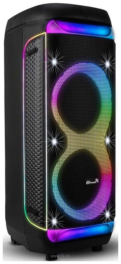 Фотографии Eltronic 30-30 Dance Box 1300