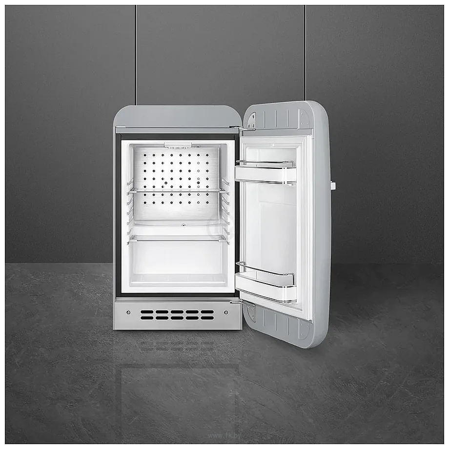 Фотографии Smeg FAB5RSV6