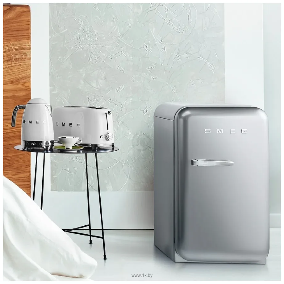 Фотографии Smeg FAB5RSV6