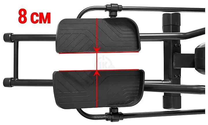 Фотографии Titanium Masters Frontech FPA