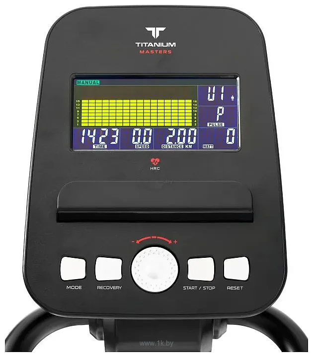 Фотографии Titanium Masters Frontech FPA