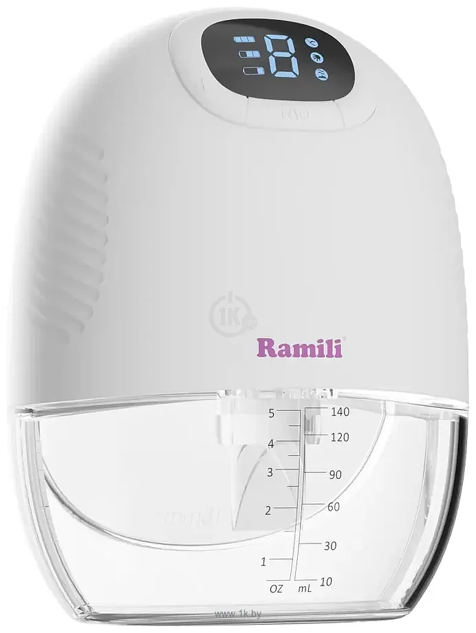 Фотографии Ramili SE300 (четырехфазный)