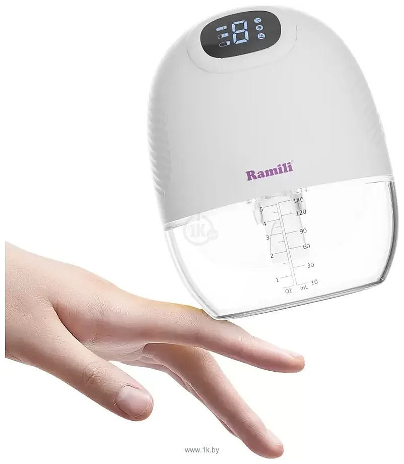 Фотографии Ramili SE300 (четырехфазный)