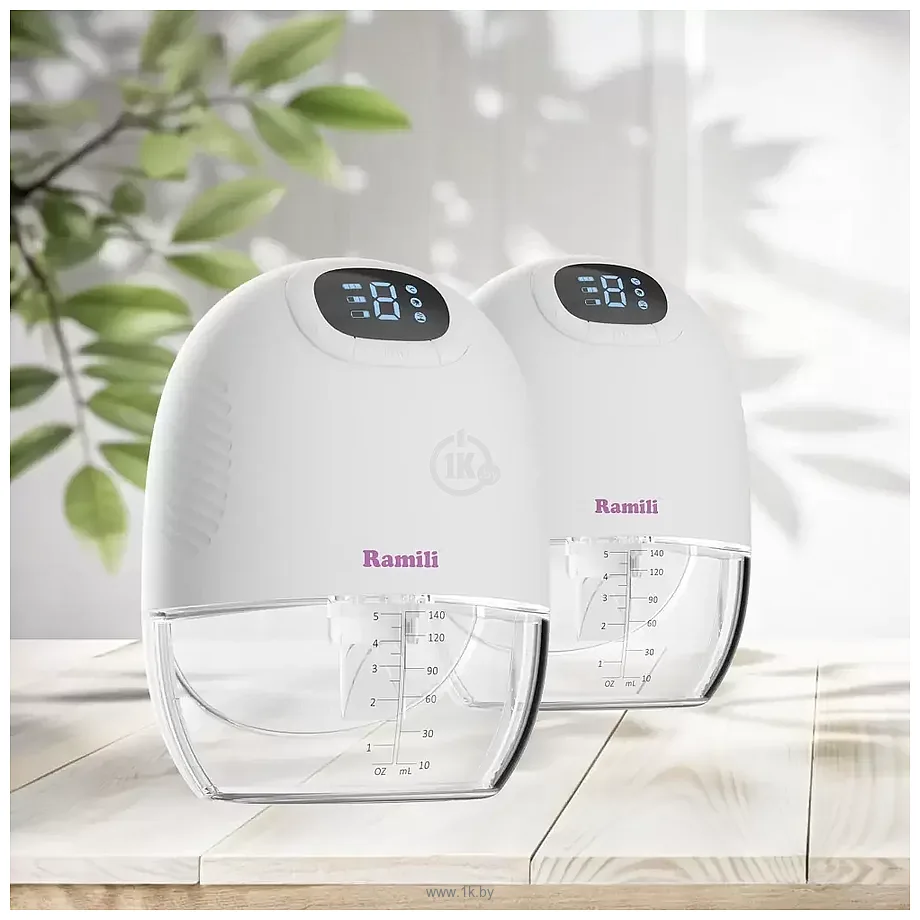 Фотографии Ramili SE300 (четырехфазный)