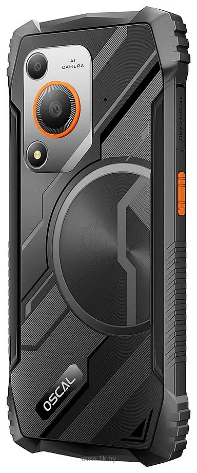 Фотографии Oscal Marine 1 4/128GB Фотографии Oscal Marine 1 4/128GB