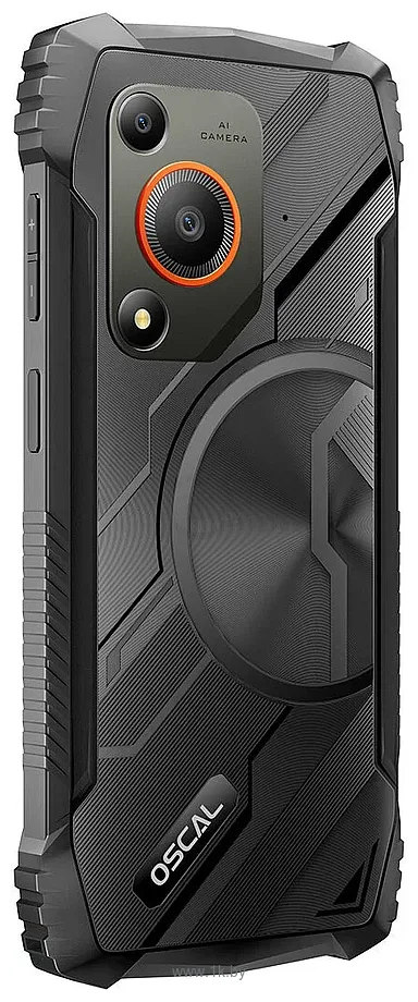 Фотографии Oscal Marine 1 4/128GB Фотографии Oscal Marine 1 4/128GB
