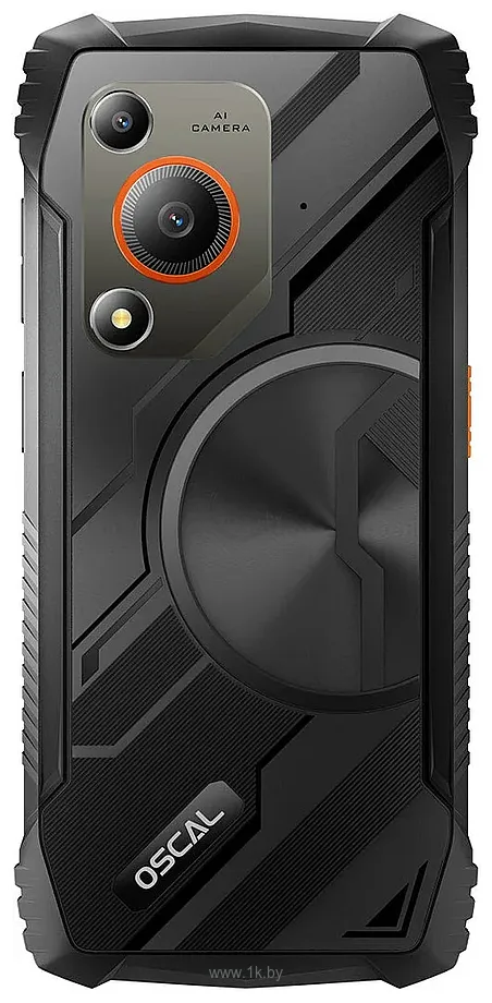 Фотографии Oscal Marine 1 4/128GB Фотографии Oscal Marine 1 4/128GB