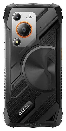 Фотографии Oscal Marine 1 4/128GB Фотографии Oscal Marine 1 4/128GB