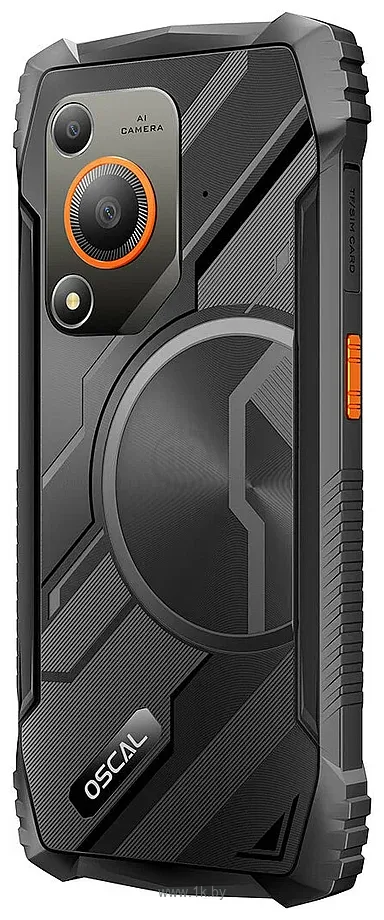 Фотографии Oscal Marine 1 4/128GB Фотографии Oscal Marine 1 4/128GB