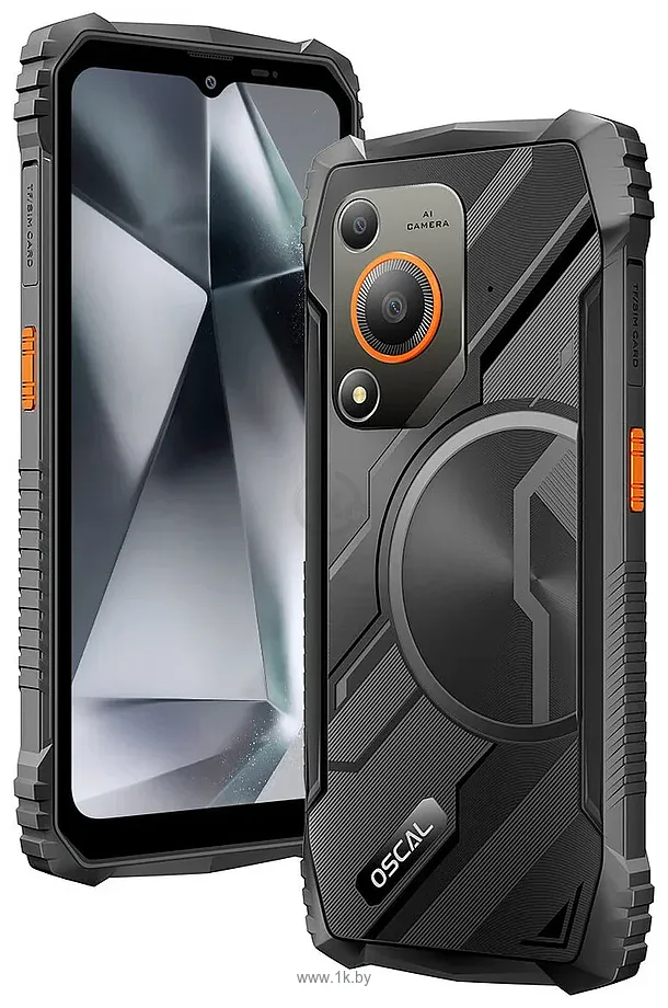 Фотографии Oscal Marine 1 4/128GB Фотографии Oscal Marine 1 4/128GB