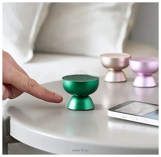 Фотографии Lexon Tamo