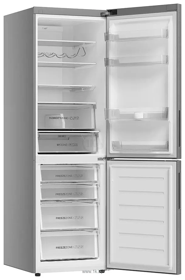 Фотографии Haier C4F637CXRGU1 Фотографии Haier C4F637CXRGU1