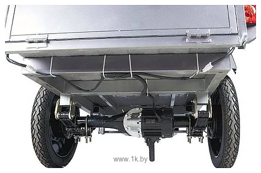 Фотографии SHTENLI Model 90 SLA 20Aч 60В