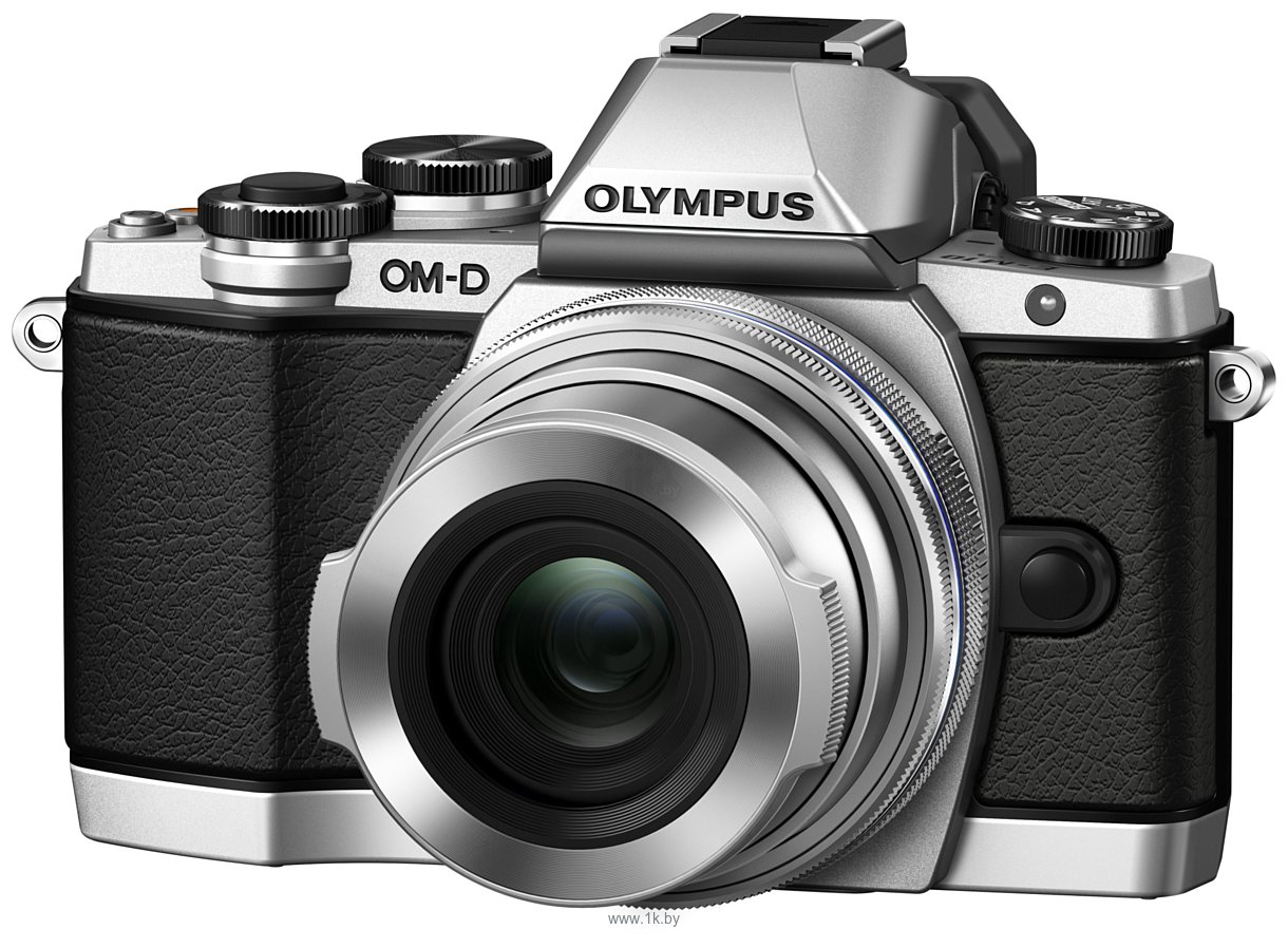 Фотографии Olympus OM-D E-M10 Kit