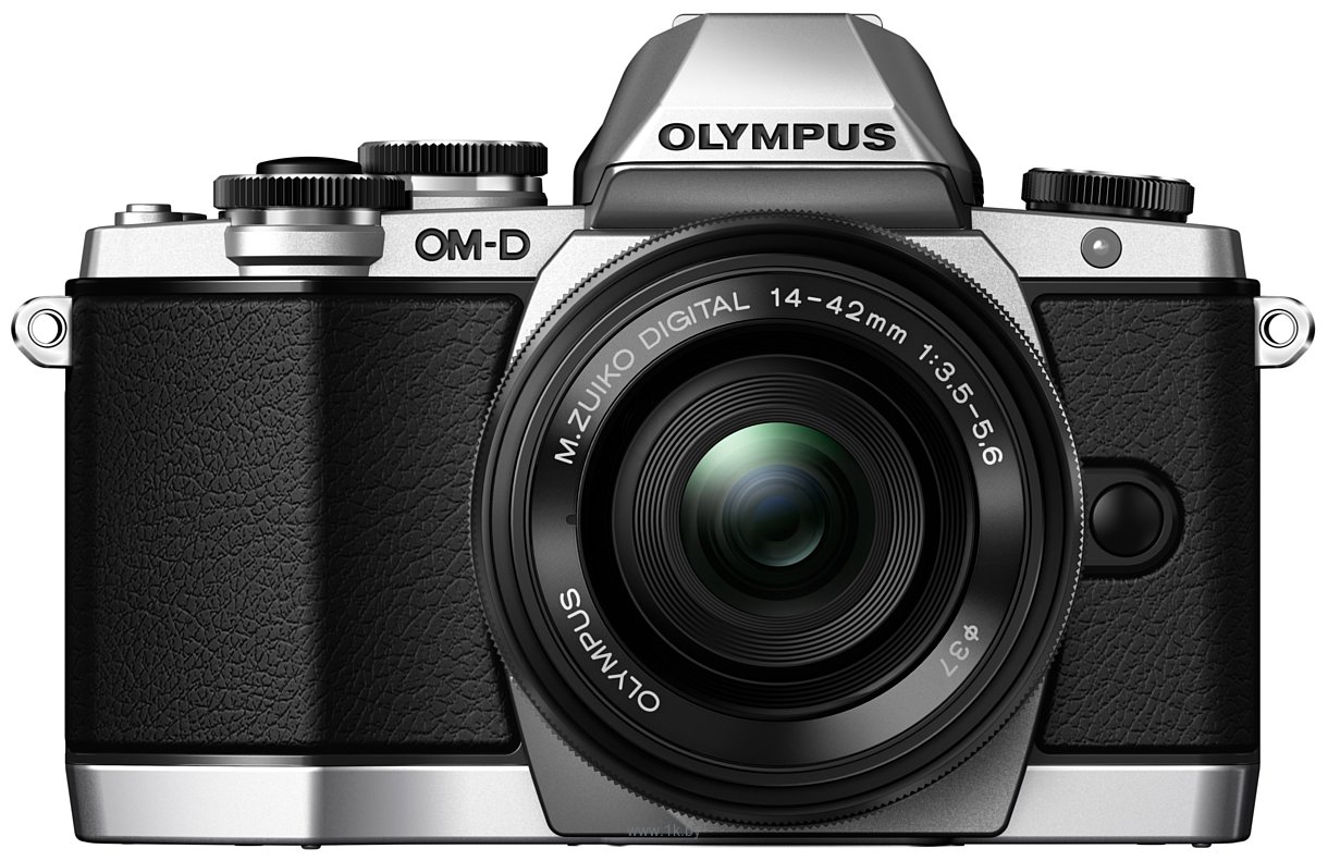 Фотографии Olympus OM-D E-M10 Kit