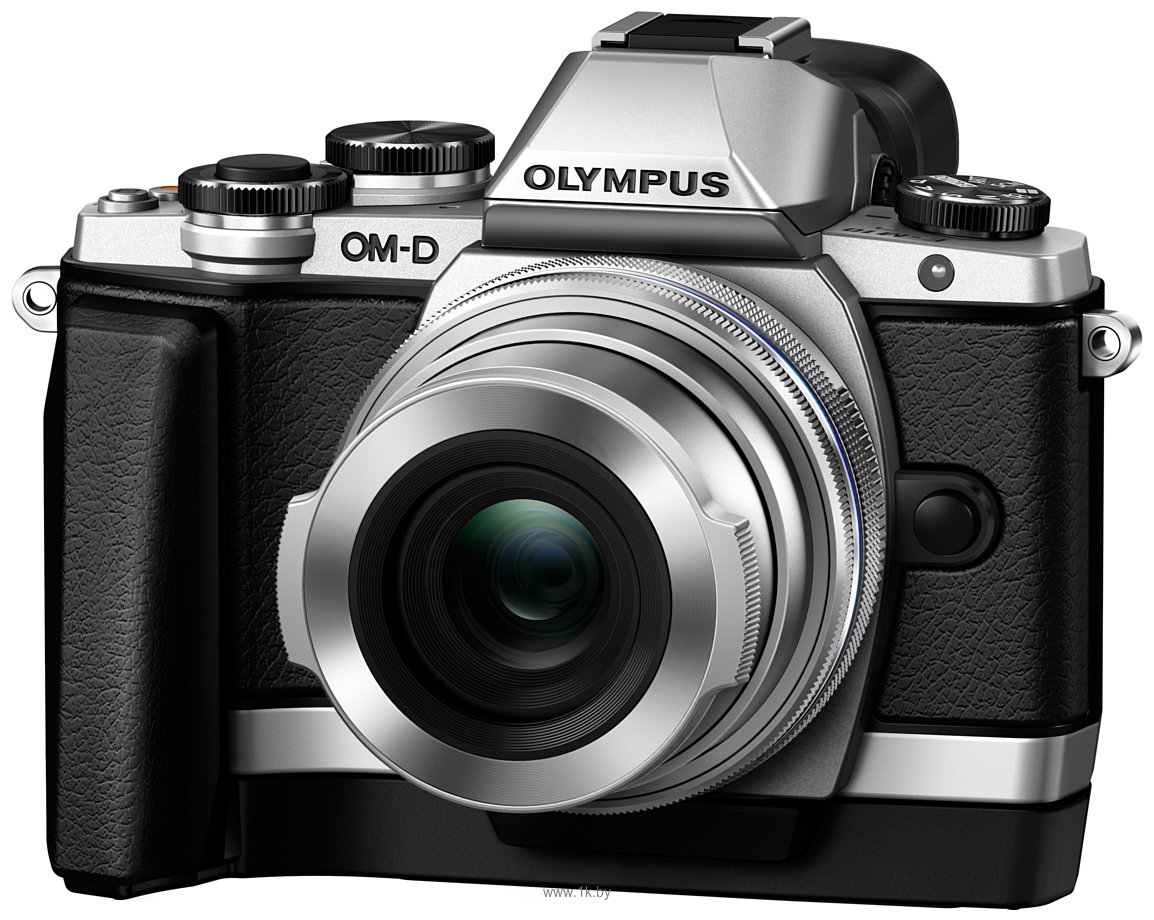 Фотографии Olympus OM-D E-M10 Kit