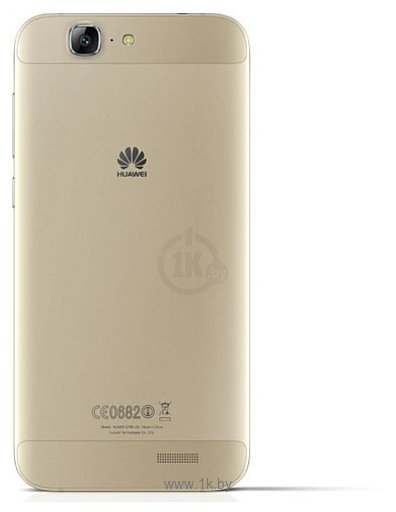 Фотографии Huawei Ascend G7-L03