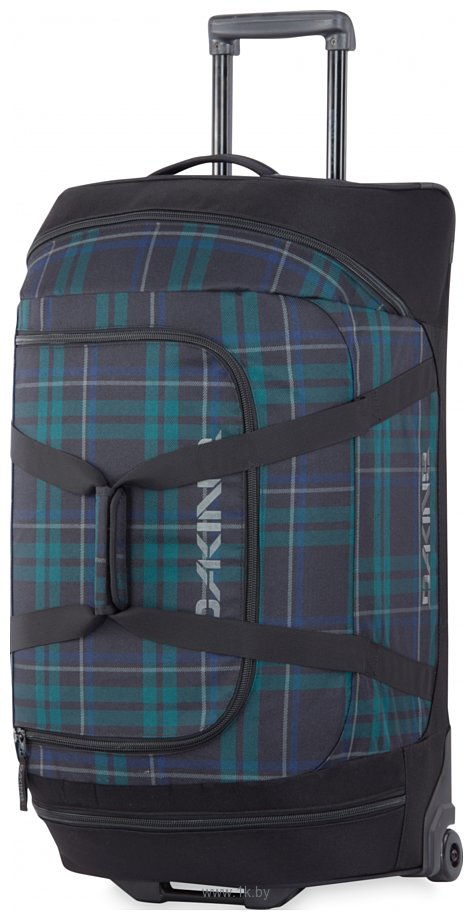 Фотографии Dakine Wheeled Duffel Large (8300003)