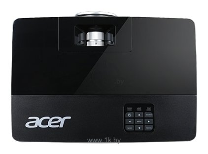 Фотографии Acer P1285