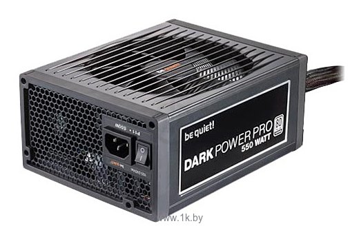 Фотографии Be quiet! Dark Power Pro 11 550W