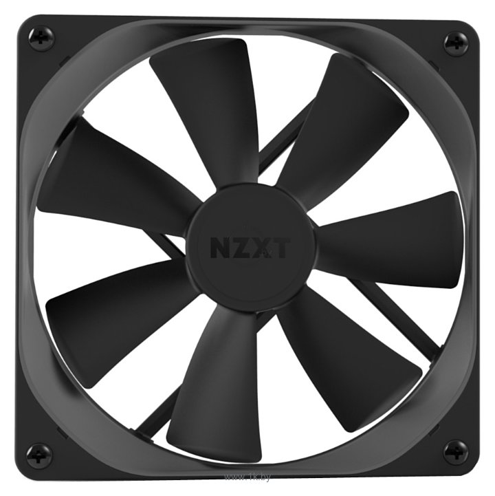 Фотографии NZXT Kraken X42