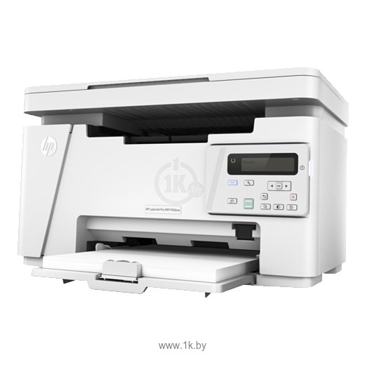 Фотографии HP LaserJet Pro MFP M26nw